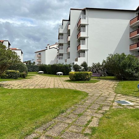 Le Bonamour Sur Le Port De Capbreton Extérieur photo